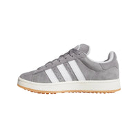 Adidas Campus 00s Men's Golf Shoe - Grey Heather/White