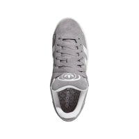 Adidas Campus 00s Men's Golf Shoe - Grey Heather/White