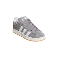 Adidas Campus 00s Men's Golf Shoe - Grey Heather/White