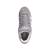 Adidas Campus 00s Men's Golf Shoe - Grey Heather/White
