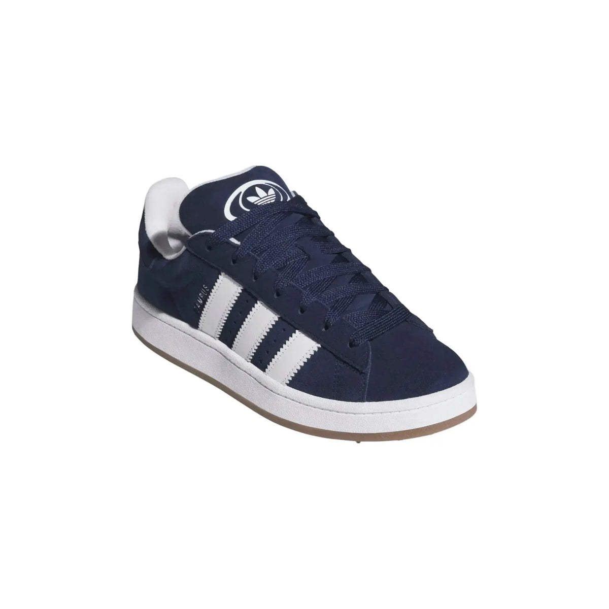 Adidas Campus 00s Men's Golf Shoe - Navy Indigo/White