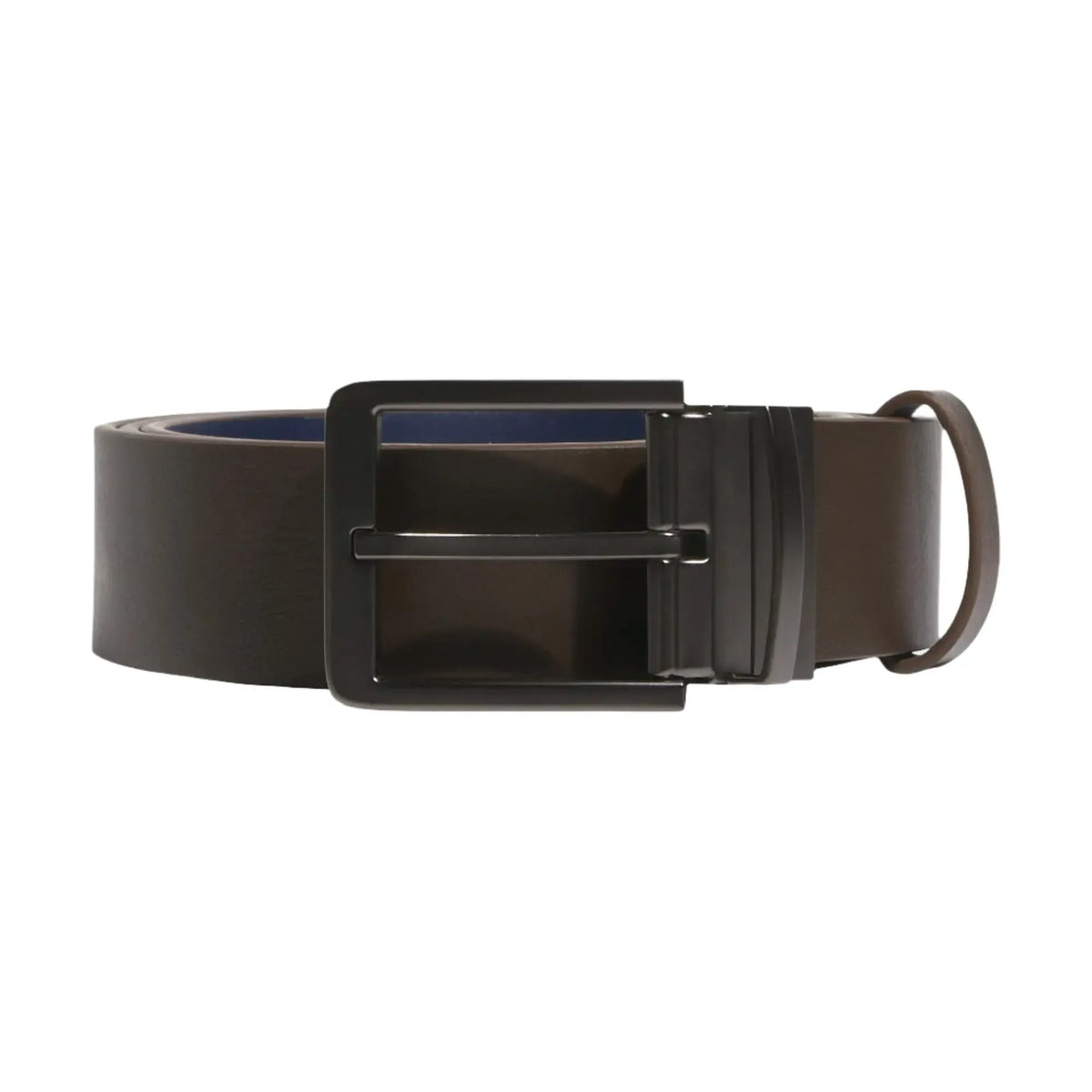 Adidas Classic Faux Leather Men's Belt