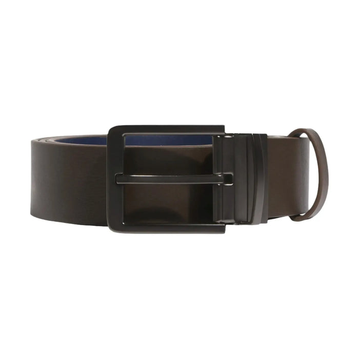 Adidas Classic Faux Leather Men's Belt