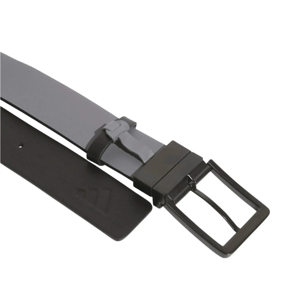 Adidas Classic Faux Leather Men's Belt