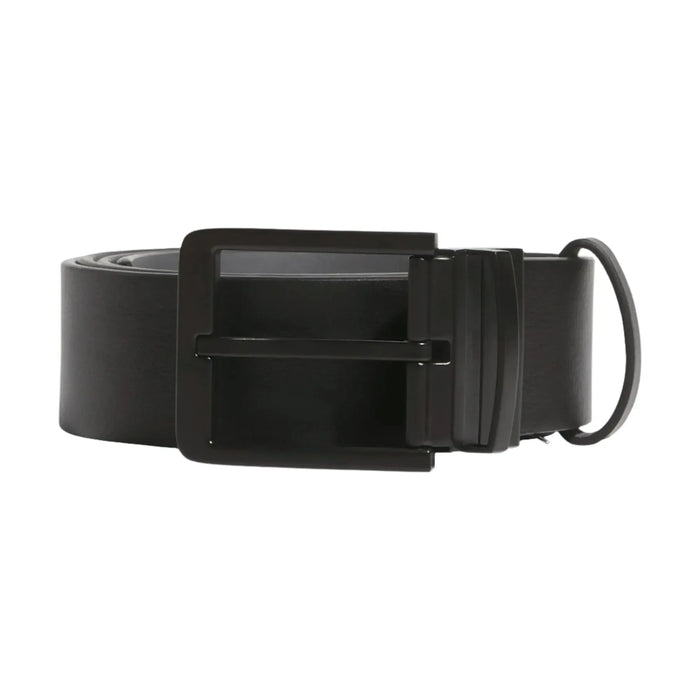 Adidas Classic Faux Leather Men's Belt