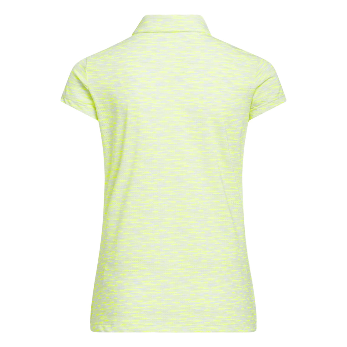 Adidas Climacool Mesh Printed Polo Shirt Kids