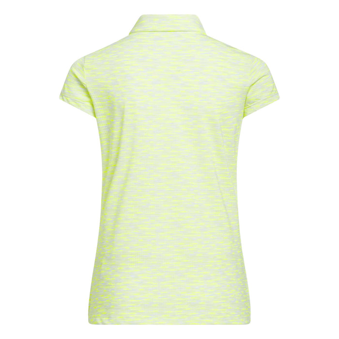 Adidas Climacool Mesh Printed Polo Shirt Kids