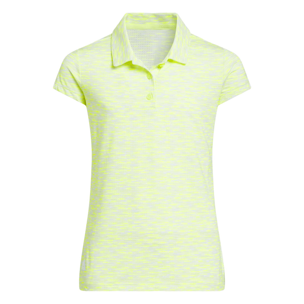 Adidas Climacool Mesh Printed Polo Shirt Kids