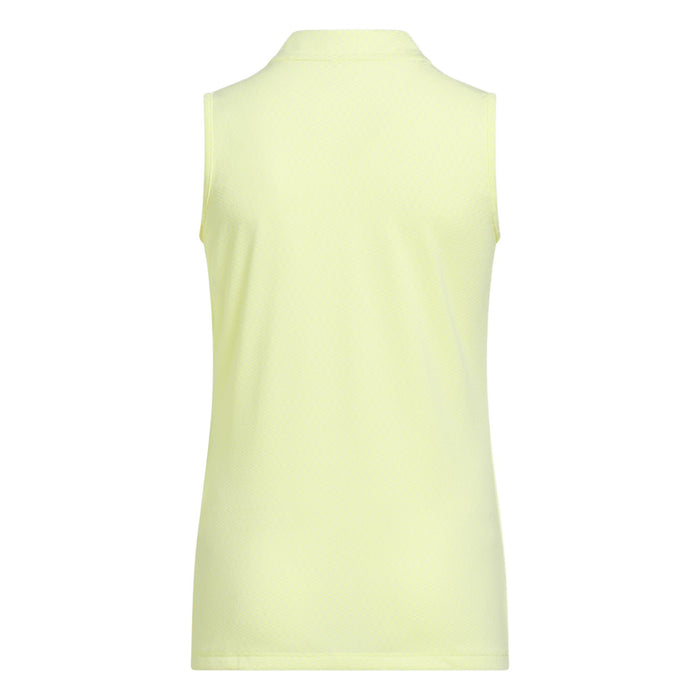 Adidas Climacool Sleeveless Polo Shirt Kids