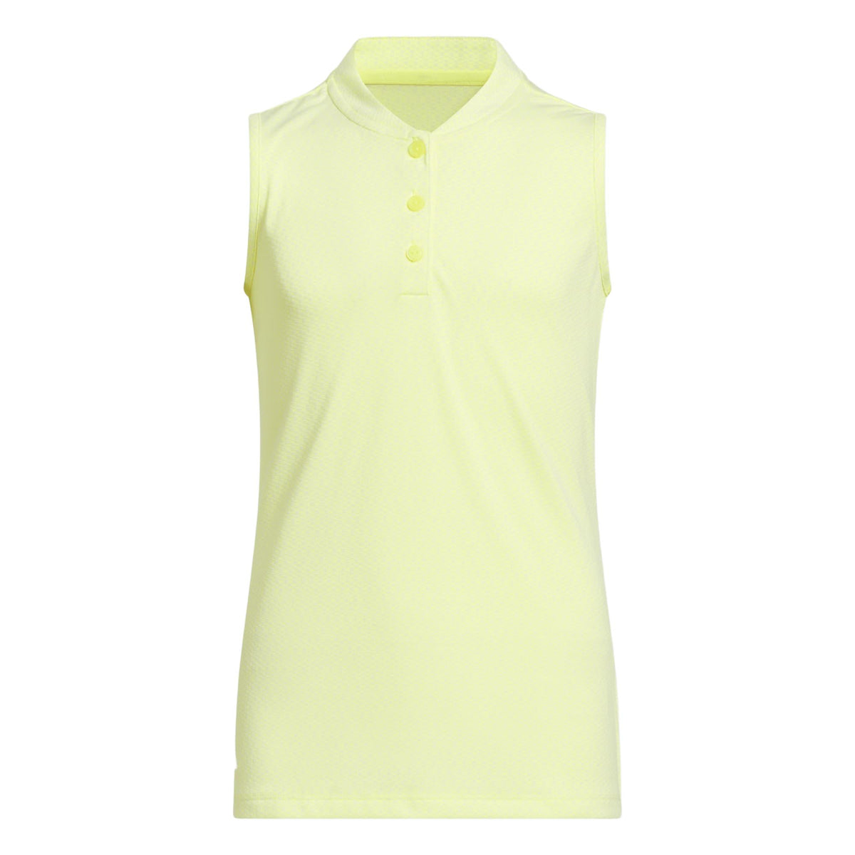 Adidas Climacool Sleeveless Polo Shirt Kids