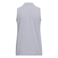 Adidas Climacool Sleeveless Polo Shirt Kids