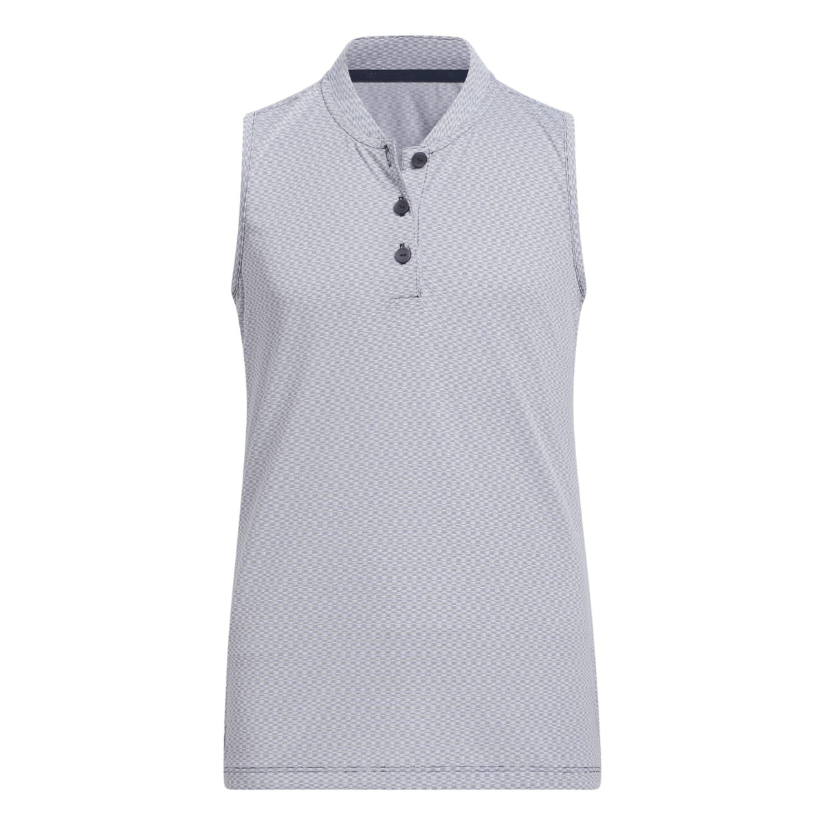 Adidas Climacool Sleeveless Polo Shirt Kids
