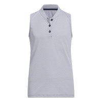Adidas Climacool Sleeveless Polo Shirt Kids
