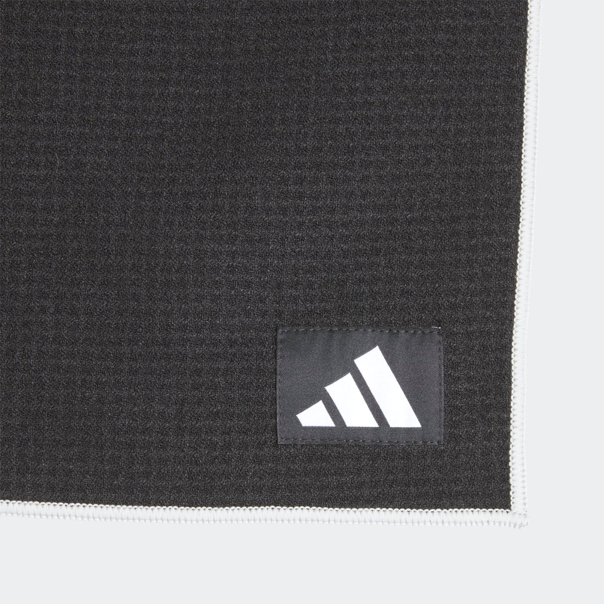 Adidas Club Microfiber Golf Towel