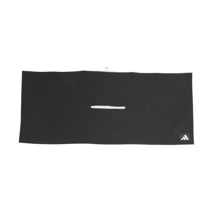Adidas Club Microfiber Golf Towel