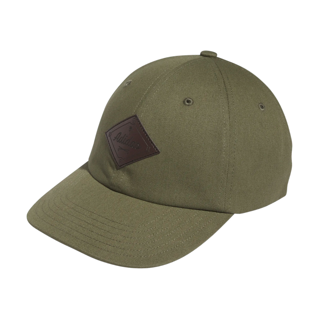Adidas Clubhouse Golf Hat