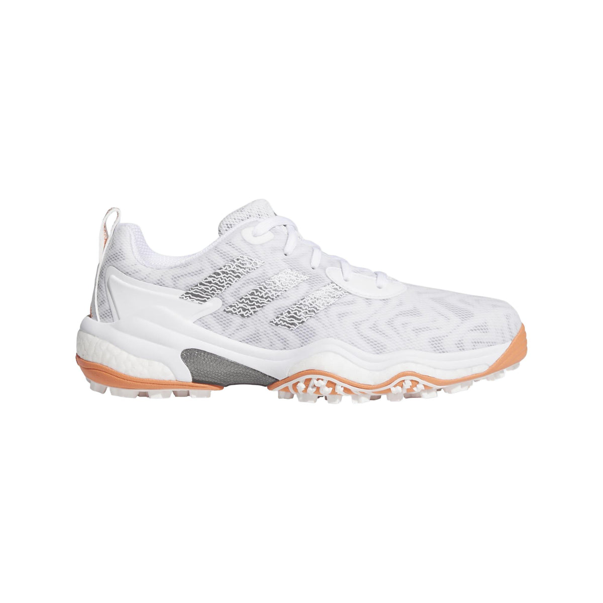 Adidas Codechaos 25 Spikeless Golf Shoes