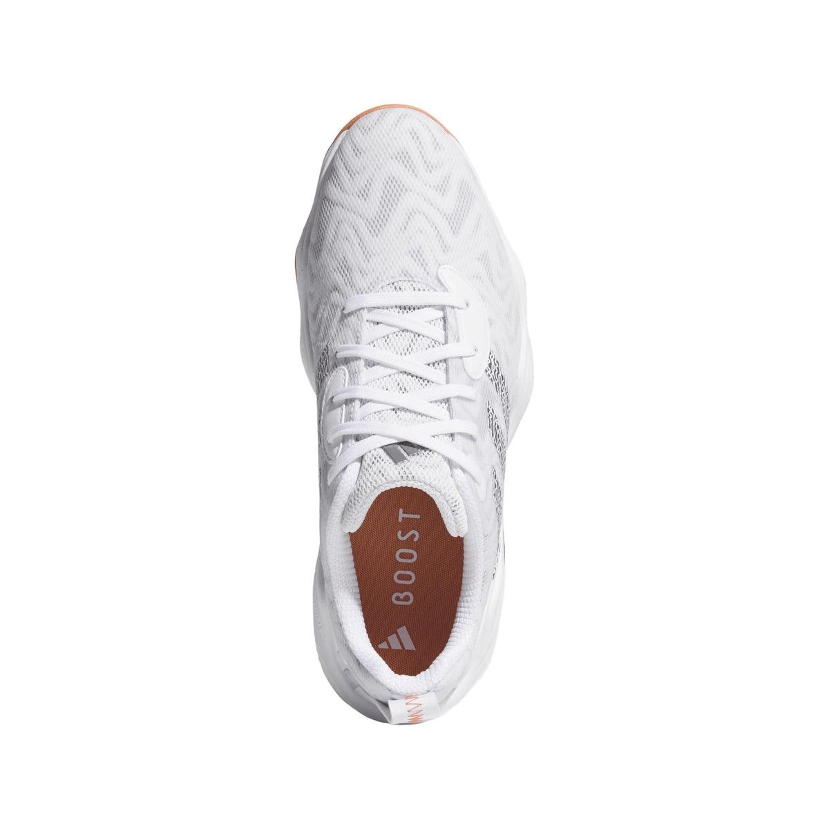 Adidas Codechaos 25 Spikeless Golf Shoes