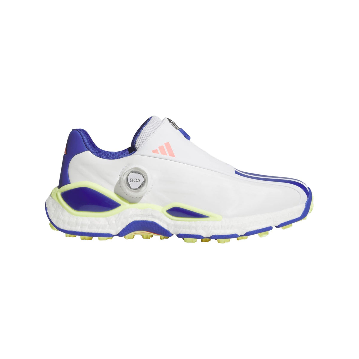Adidas Codechaos 27 BOA Spikeless Golf Shoes