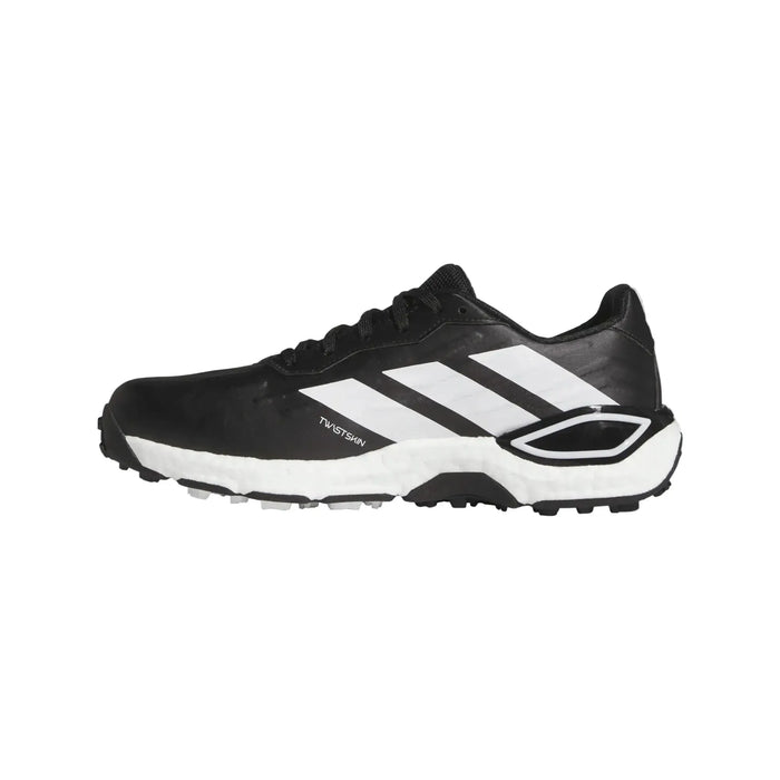 Adidas Codechaos 27 Spikeless Men's Golf Shoes - Black/White