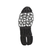 Adidas Codechaos 27 Spikeless Men's Golf Shoes - Black/White