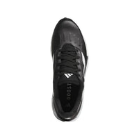 Adidas Codechaos 27 Spikeless Men's Golf Shoes - Black/White