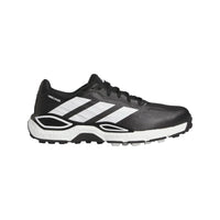 Adidas Codechaos 27 Spikeless Men's Golf Shoes - Black/White