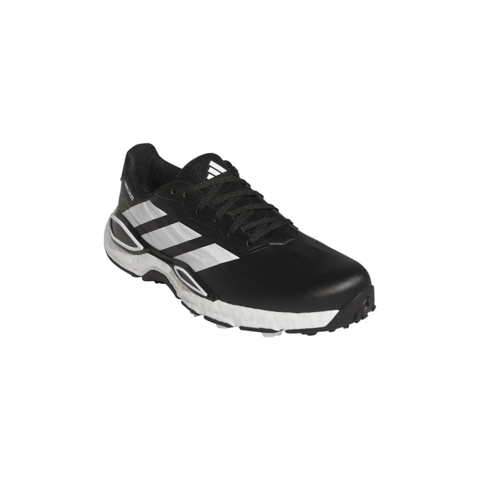 Adidas Codechaos 27 Spikeless Men's Golf Shoes - Black/White