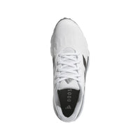 Adidas Codechaos 27 Spikeless Men's Golf Shoes - White/White Iron