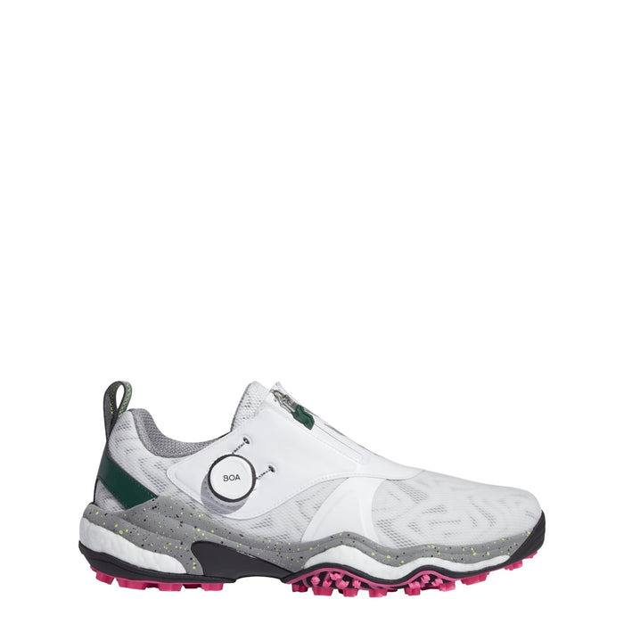 Adidas Codechaos BOA 25 Spikeless Golf Shoes