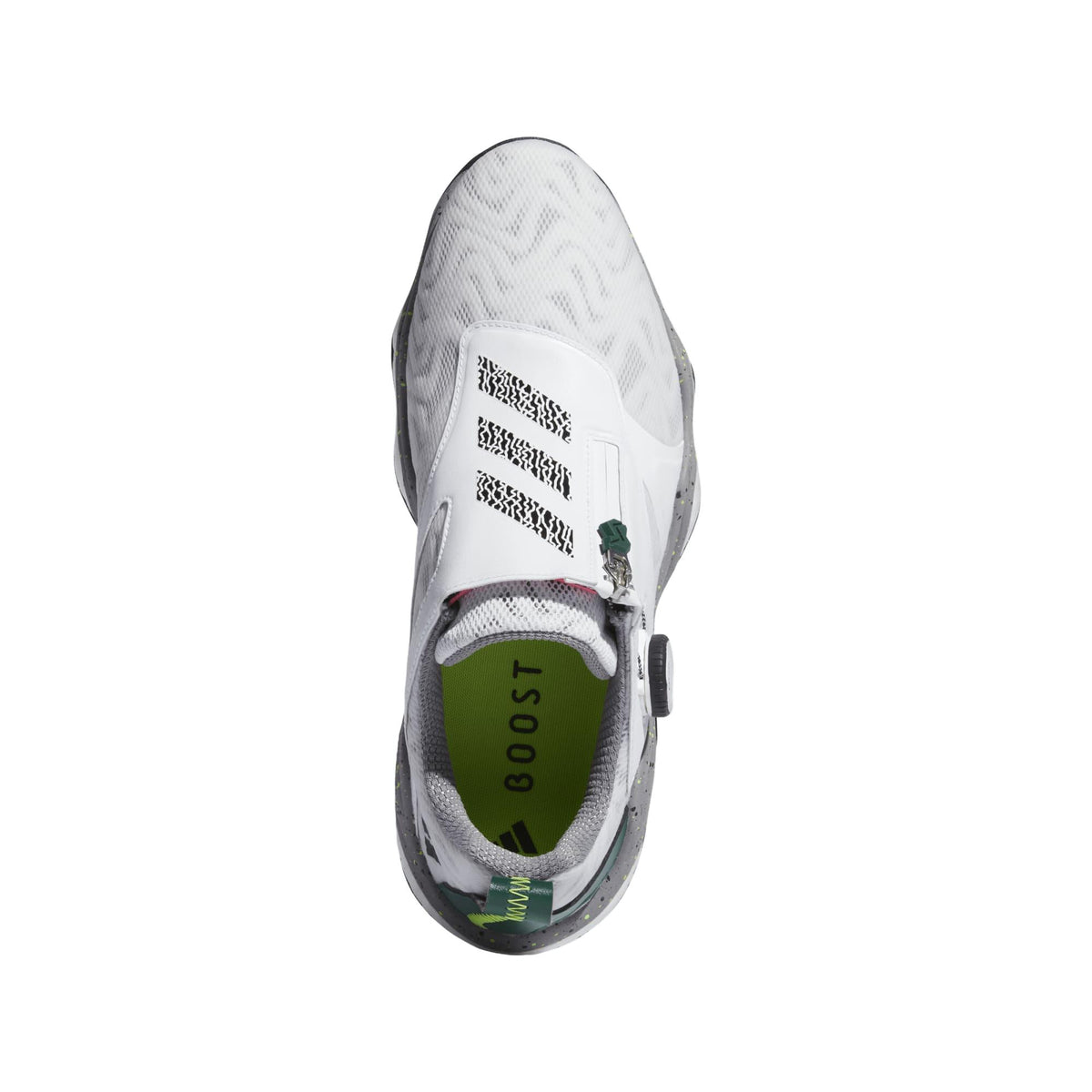 Adidas Codechaos BOA 25 Spikeless Golf Shoes