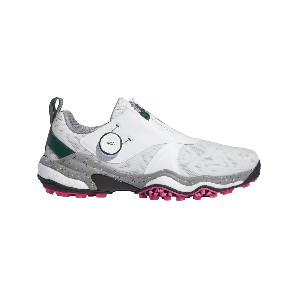 Adidas Codechaos BOA 25 Spikeless Golf Shoes