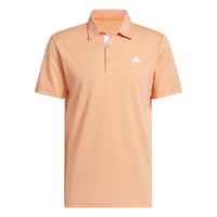Adidas Core Heather Polo Shirt