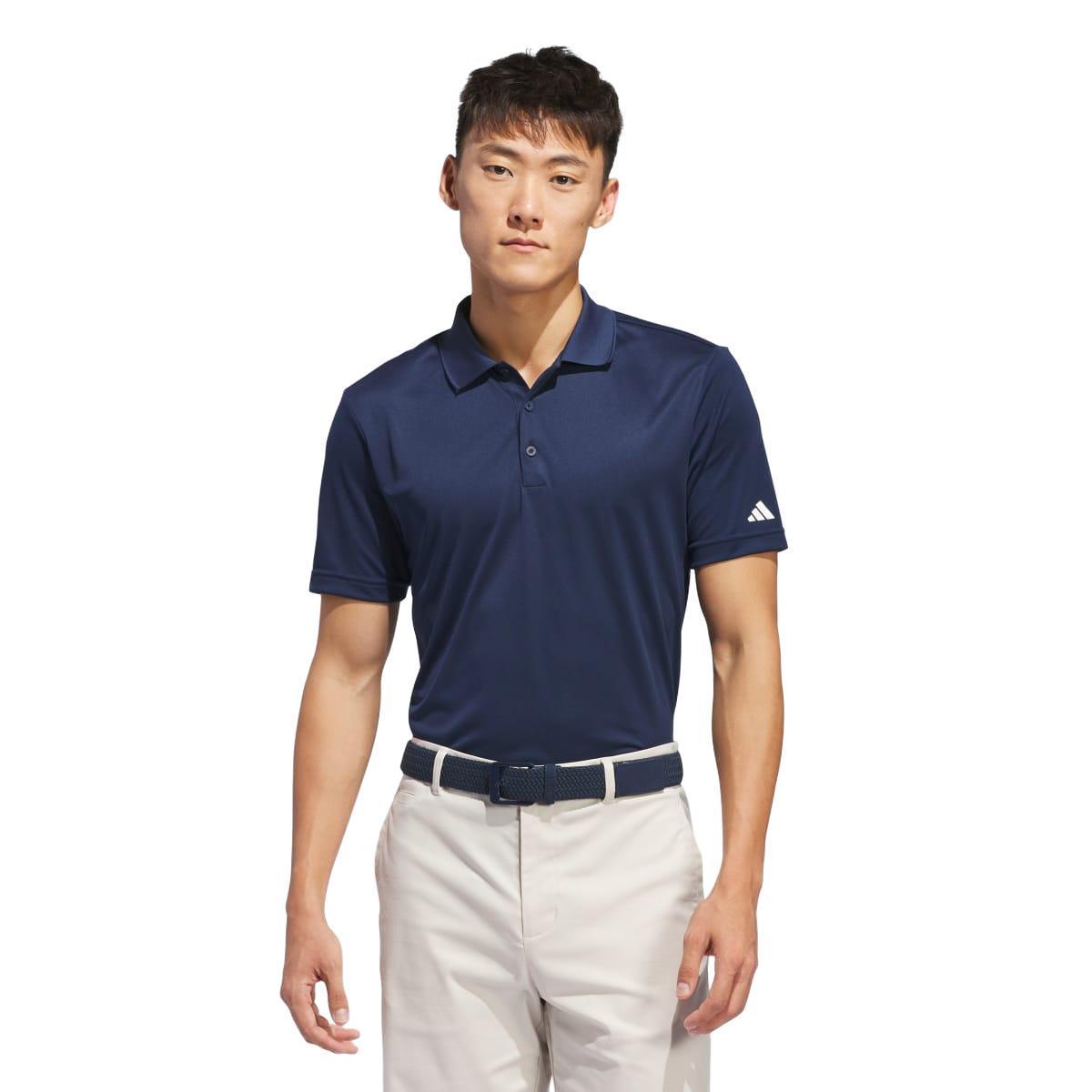 Adidas Core Performance Primegreen Polo Shirt