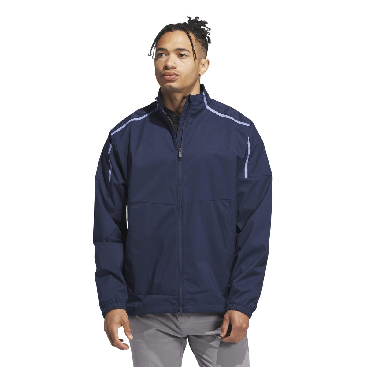 Adidas Core Provisional Full-Zip Jacket