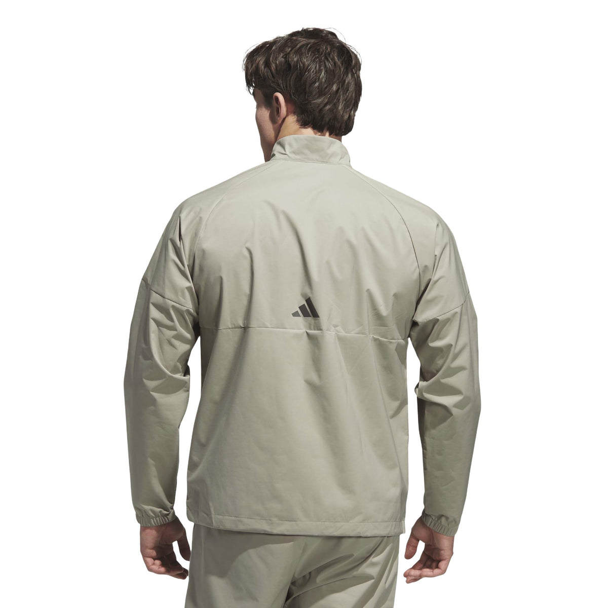 Adidas Core Provisional Full-Zip Jacket