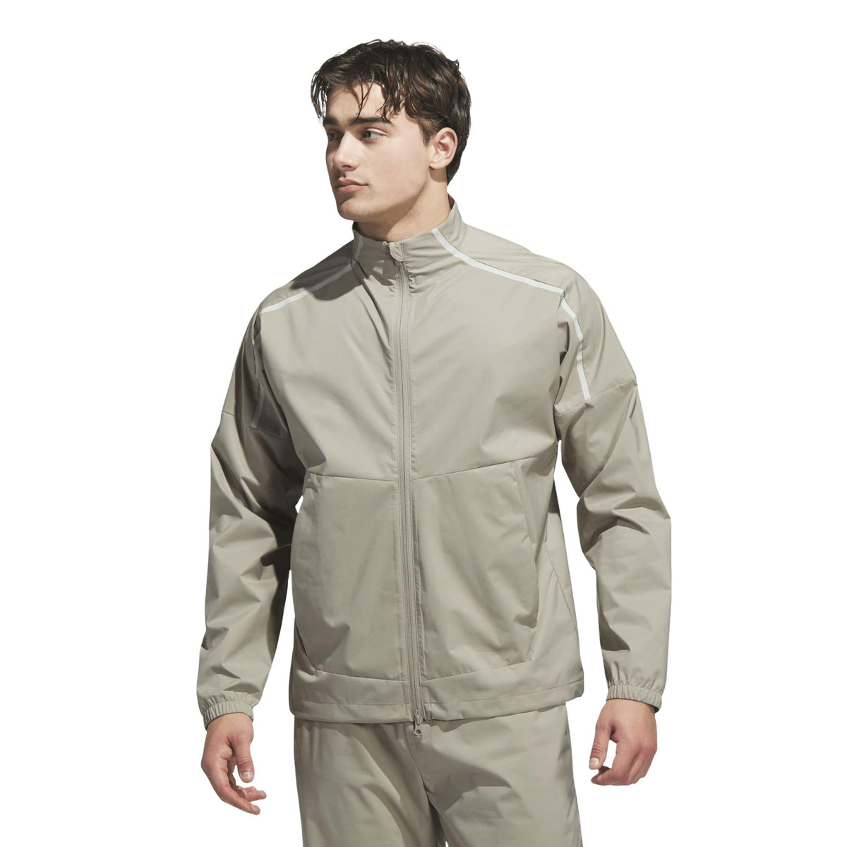 Adidas Core Provisional Full-Zip Jacket