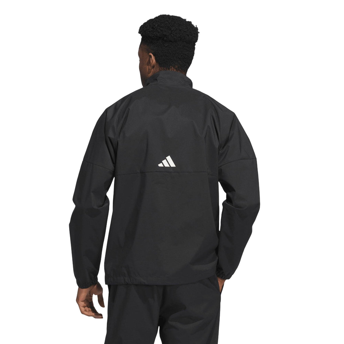 Adidas Core Provisional Full-Zip Jacket