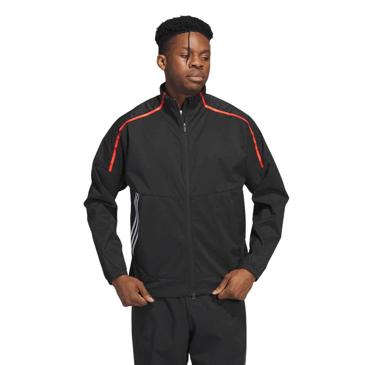 Adidas Core Provisional Full-Zip Jacket