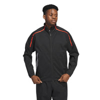 Adidas Core Provisional Full-Zip Jacket