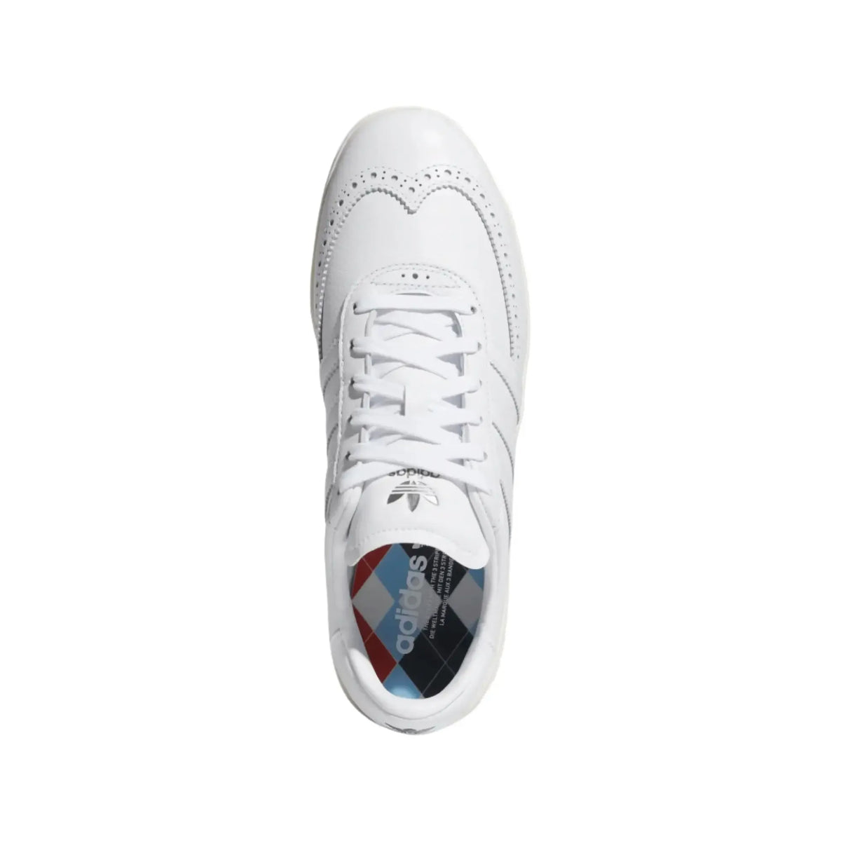 Adidas Course Cup Golf Shoes