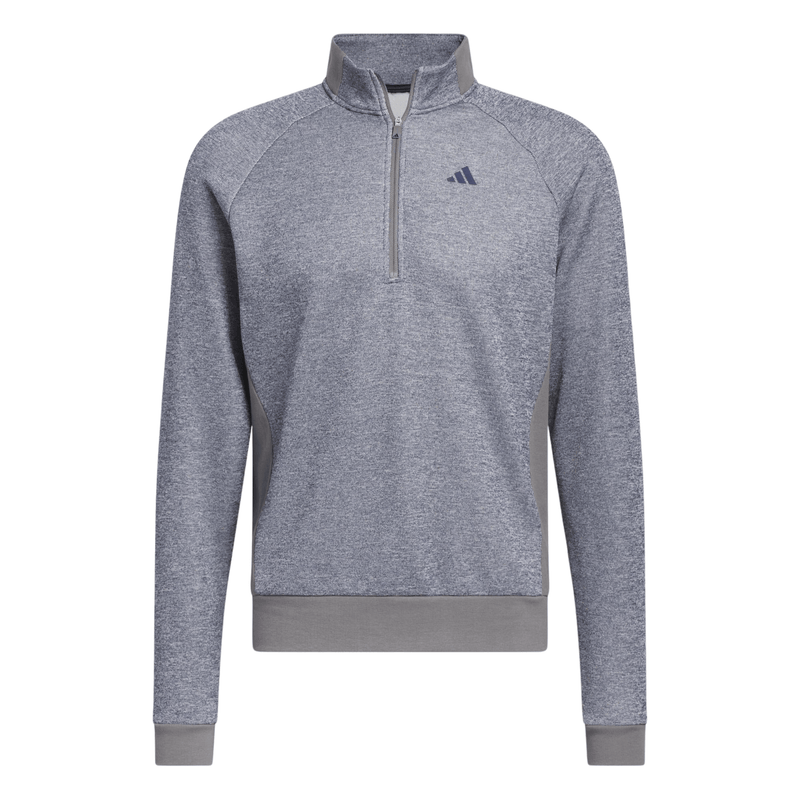 Adidas half clearance zip pullover