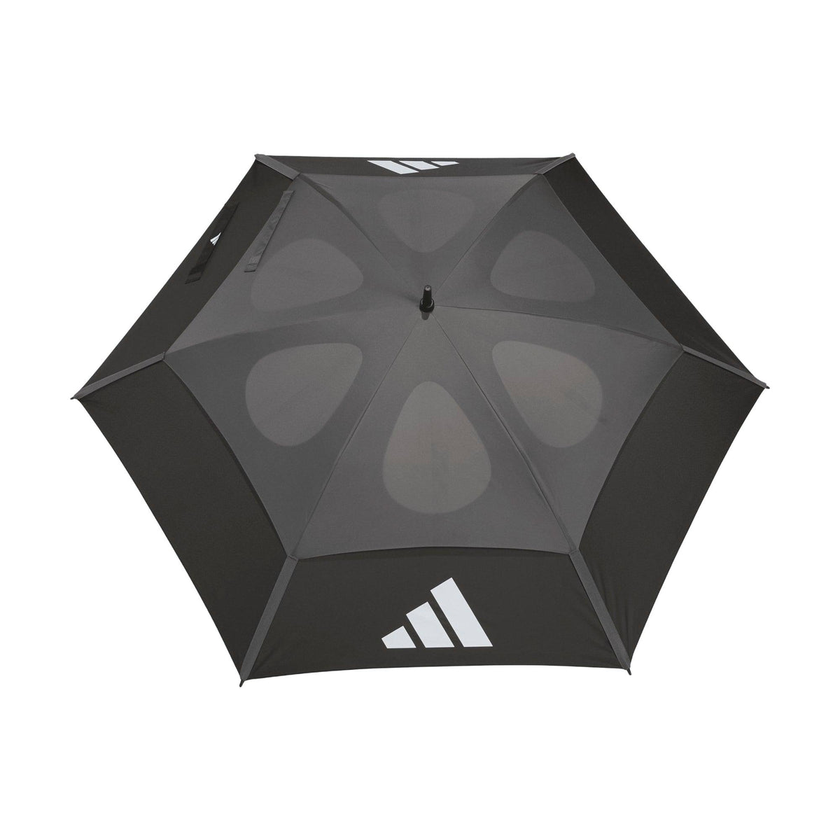Adidas Double Canopy Golf Umbrella
