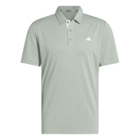 Adidas Drive Heather Polo Shirt