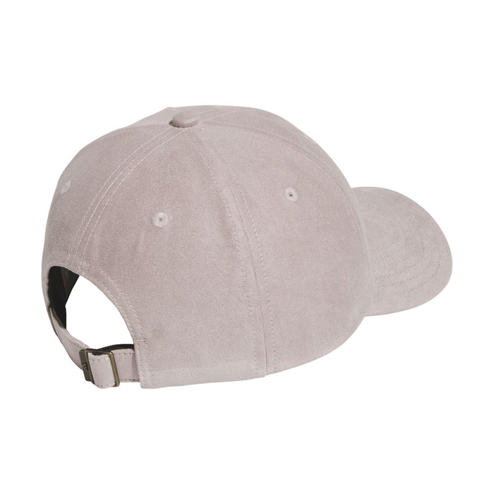 Adidas Faux Suede 6-Panel Hat