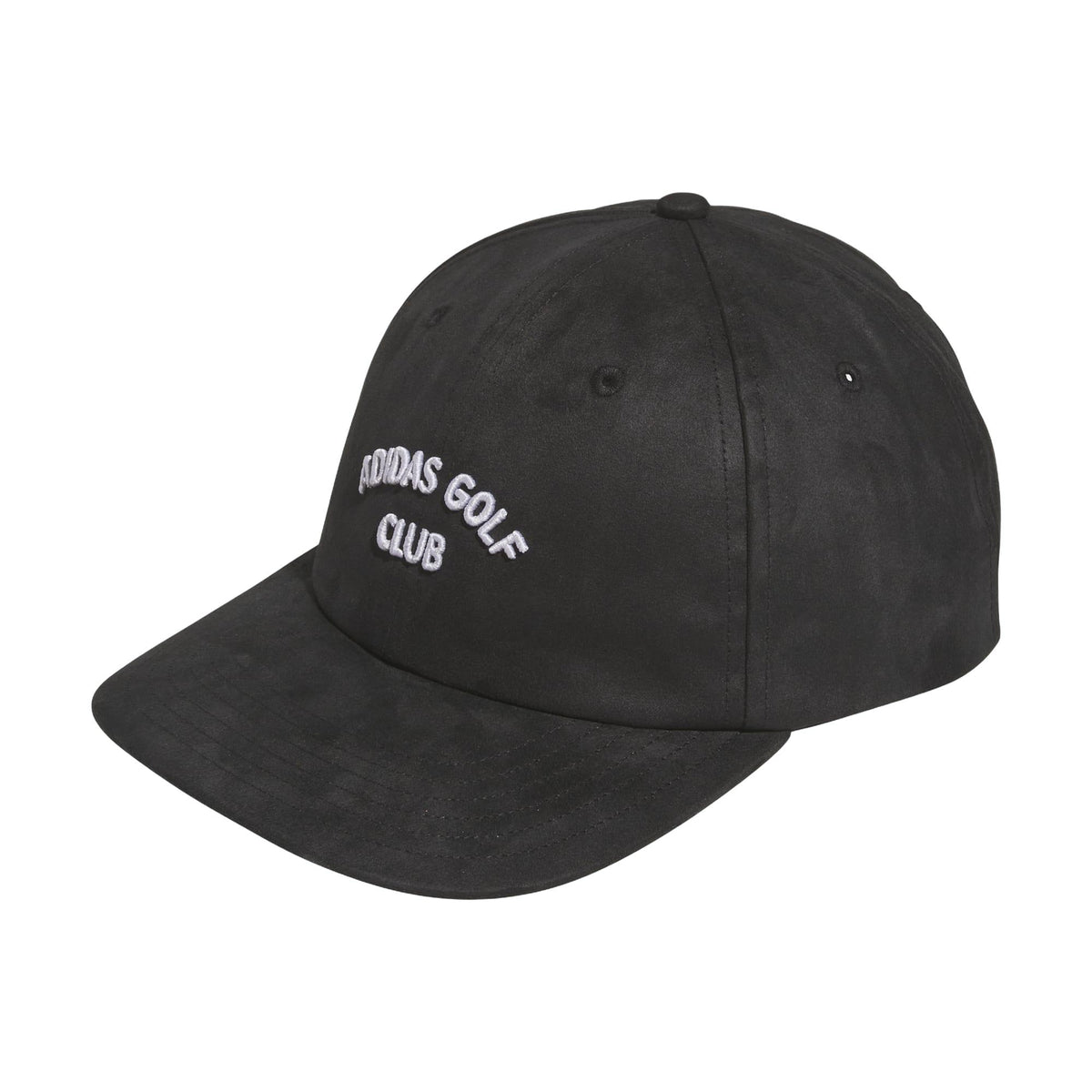 Adidas Faux Suede 6-Panel Hat