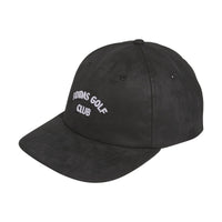 Adidas Faux Suede 6-Panel Hat