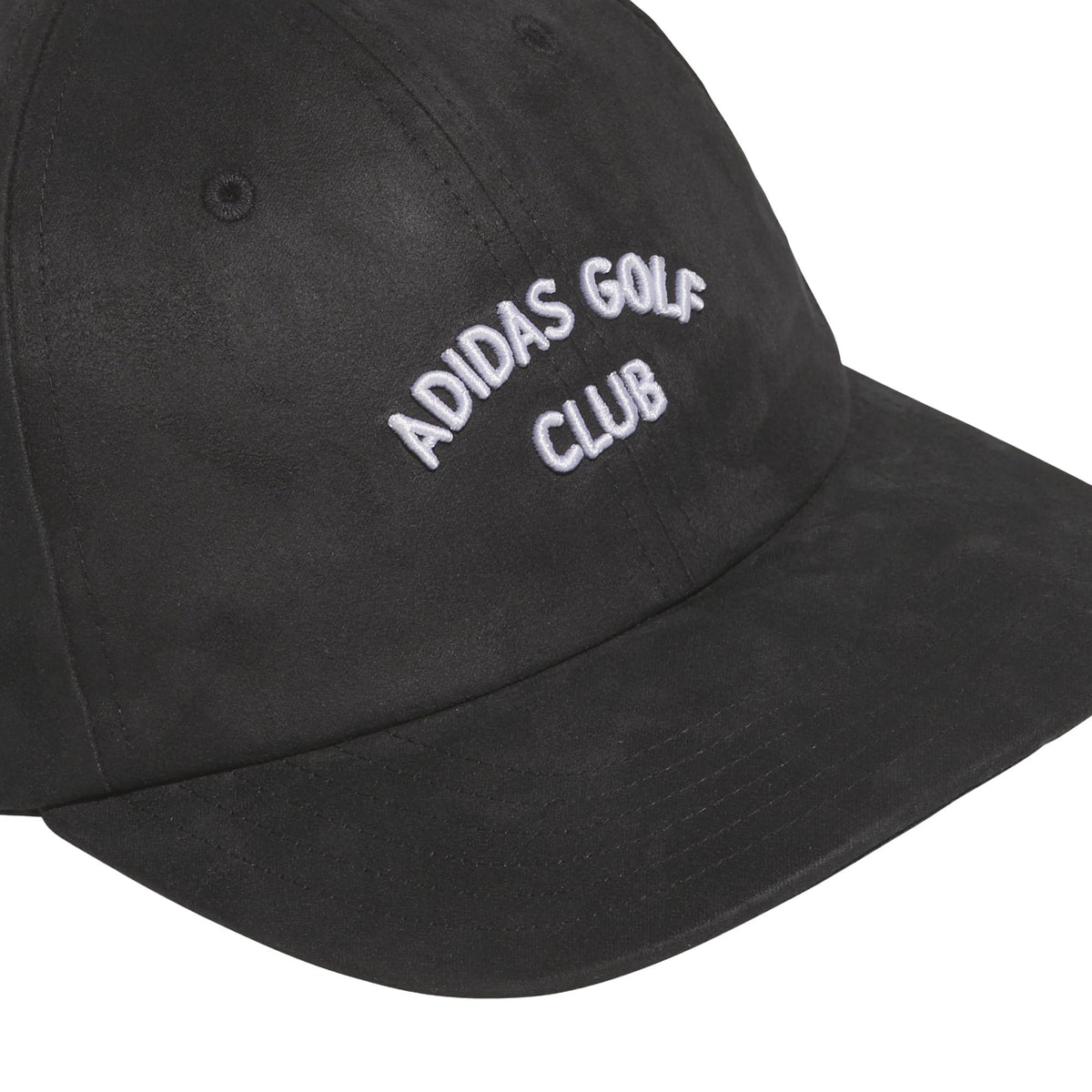 Adidas Faux Suede 6-Panel Hat