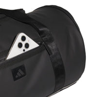 Adidas First Tee Round Duffle Bag