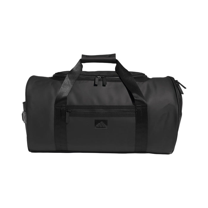 Adidas First Tee Round Duffle Bag